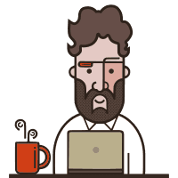 DBeaver logo