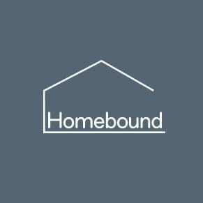 Homebound logo