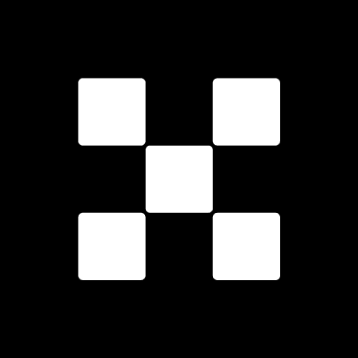 OKX logo