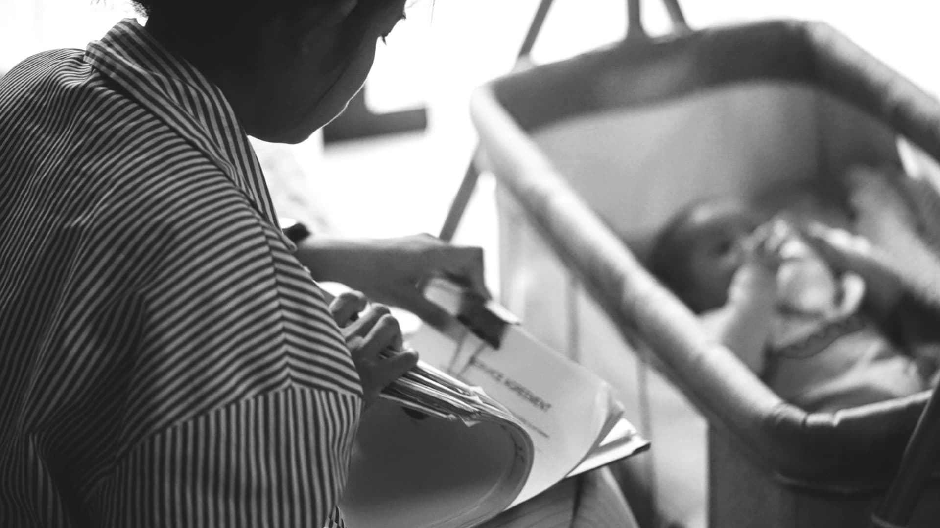 Surprising Study: Remote Work Linked to 5% Rise in Fertility Rates