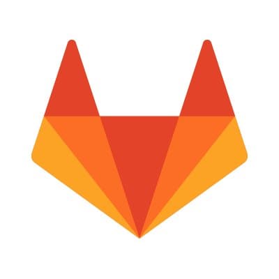 GitLab logo