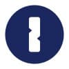 1Password logo
