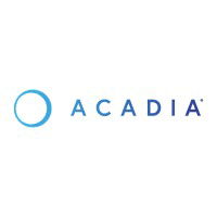 Acadia Pharmaceuticals Inc. logo