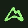 AllTrails logo