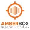 AmberBox Gunshot Detection logo