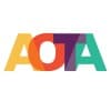 AOTA logo