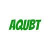 AQUBT logo