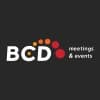 BCD Meetings & Events logo