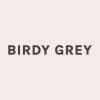 Birdy Grey logo