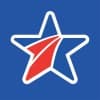 Blue Star Families logo