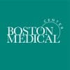 Boston Medical Center (BMC) logo