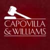 Capovilla & Williams logo