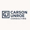 Carson Unroe Consulting logo
