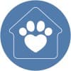 CodaPet At Home Pet Euthanasia logo