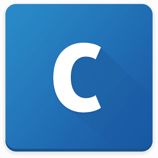 Coinbase logo