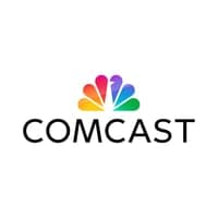 Comcast logo