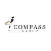 Compass Group USA logo