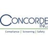 Concorde, Inc logo