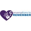 Conversations to Remember logo