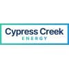 Cypress Creek Energy logo