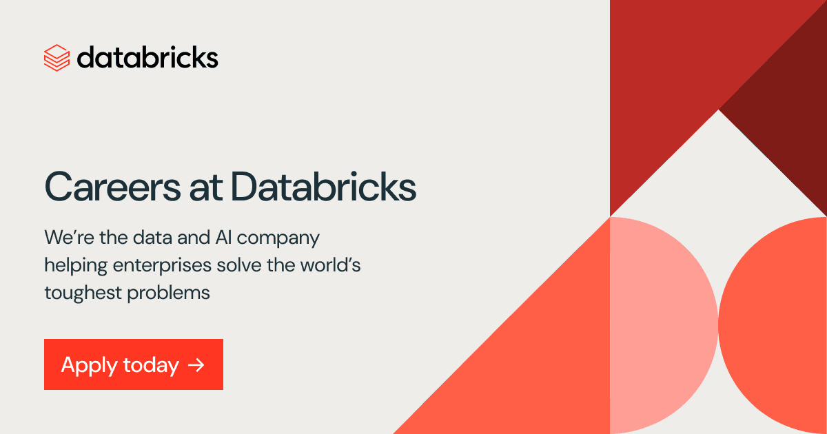 Databricks logo