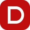 Datamatics logo