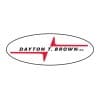 Dayton T. Brown, Inc. logo