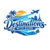 Destinations With Dunn logo