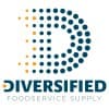 Diversified Foodservice Supply, LLC logo