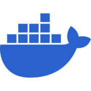 Docker logo