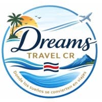 Dreams Travel CR logo