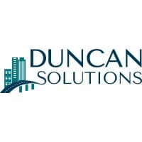 Duncan Solutions logo