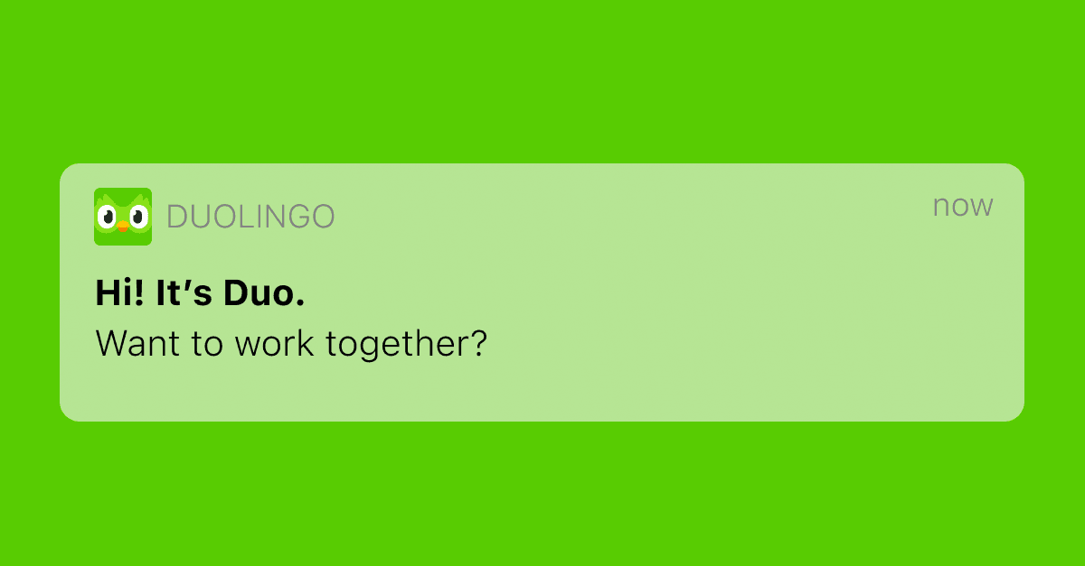 Duolingo logo