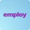 Employ logo