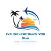 Explore More Travel with Fran logo