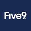Five9 logo