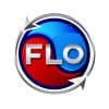 FLO Business Solutions logo