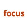 Focus logo