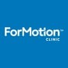 ForMotion Clinic logo