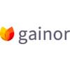 Gainor Staffing logo