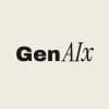 GenAIx logo