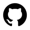 GitHub logo