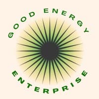 Good Energy Enterprise logo