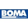 Greater Cincinnati BOMA logo