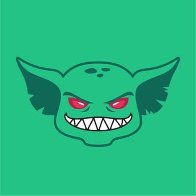 Gremlin logo