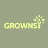 Grownsy logo