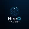 HireQ Talent logo