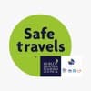 Holidays Travel Ecuador (Agencia de Viajes IATA) logo