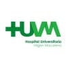 Hospital Universitario Virgen Macarena logo