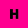Huge logo
